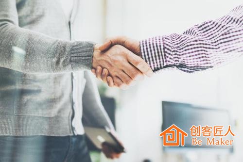 提供聯(lián)系合作入口